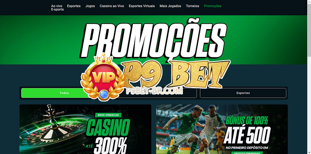 p9 bet game